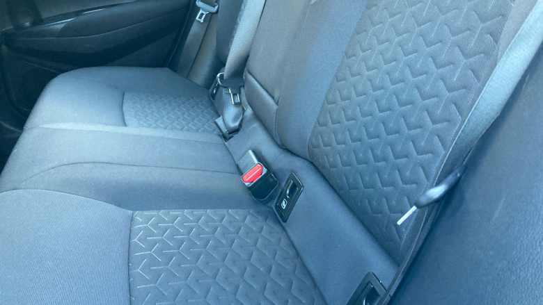 Toyota Corolla 1.8 VVT-i Hybrid Icon Tech 5dr CVT Hybrid Hatchback